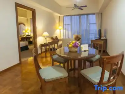 Himawari Apartments - 86