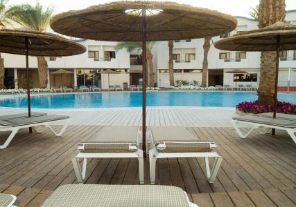 Leonardo Privilege Eilat - 14
