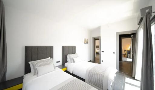 Sea Palm Otel Yalıkavak - 48