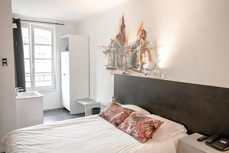 des Arts - Centre Cathédrale - 80