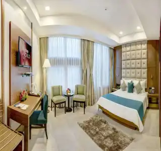 Peerless Kolkata - 132