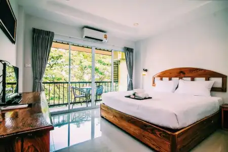 Nida Rooms Central Plaza 278 Thani - 17
