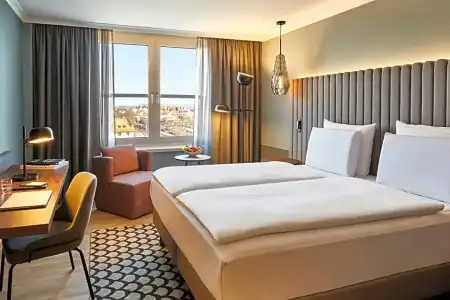Pullman Stuttgart Fontana - 63