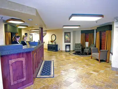 Kelly Inn Billings Montana - 1