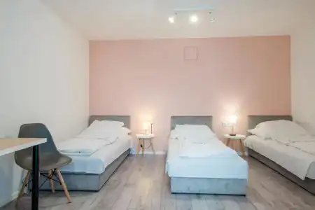 Chesscom Guesthouse - 28