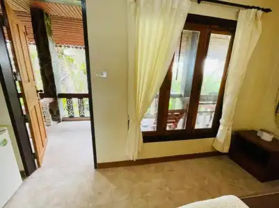 Family House Resort - 34