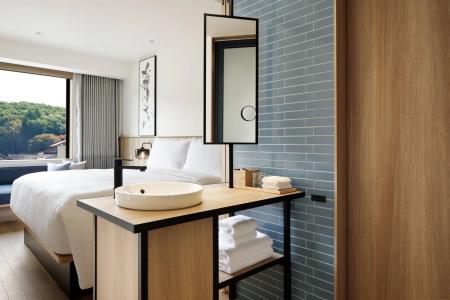 Fairfield by Marriott Tochigi Utsunomiya - 22