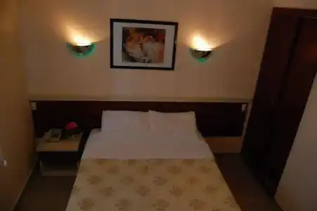 Olympos - Adults Only - 4