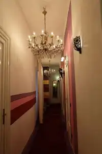 Abalì Gran Sultanato - Sultan Suites - 11