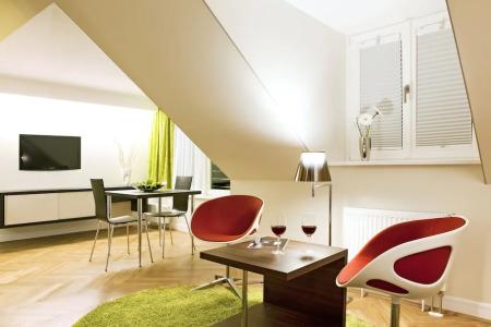 Hapimag Ferienwohnungen Dresden - 30