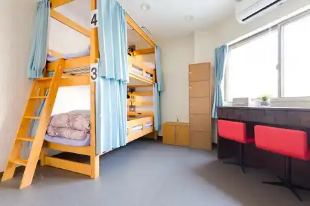 ABC Guesthouse - 3