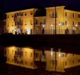 Riviera dei Dogi - 0