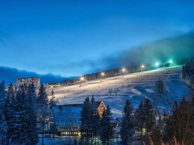 Best Western Ahorn Oberwiesenthal - Adults Only - 35