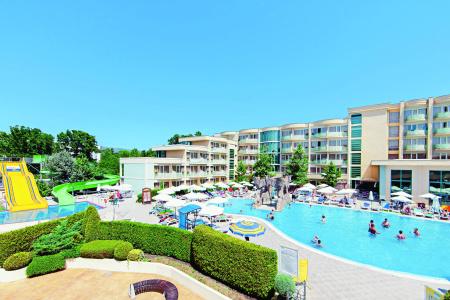 Das Club Sunny Beach - 19