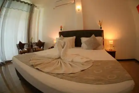 Sole Luna Resort & Spa - 72