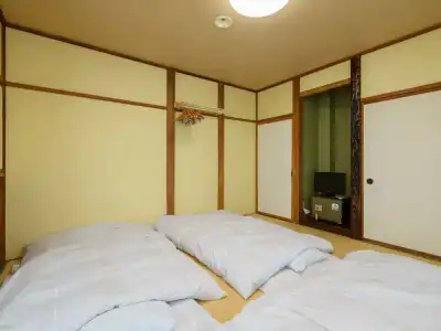 Iyashinoyado Ryokan Tabataya - 55