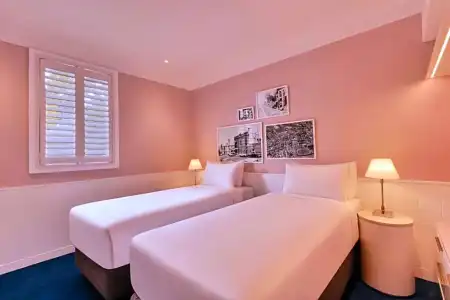 Adina Apartment Sydney Chippendale - 33