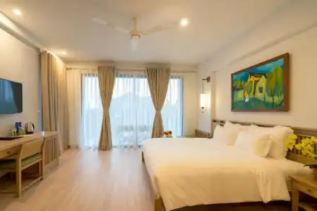 ZEN Boutique Villa Hoi An - 67