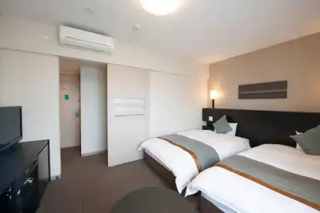 Dormy Inn Premium Shimonoseki Natural Hot Spring - 2