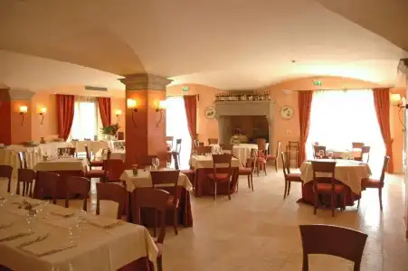 Borgo di Cortefreda Relais - 20