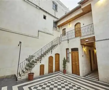 Dilek Hanım Konağı Butik Otel - 5