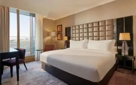 Hyatt Regency London Albert Embankment - 89