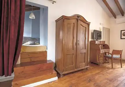 Art Boutique Chamarel - 94