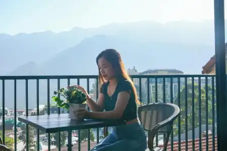 Sapa Panorama - 200