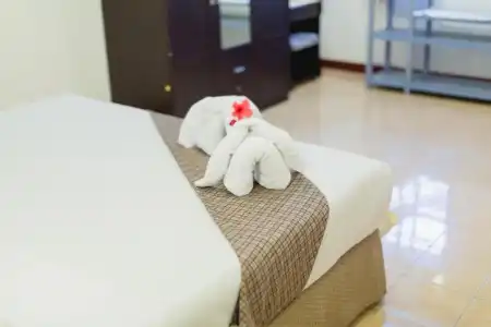 Rabbit Mansion Patong - 131