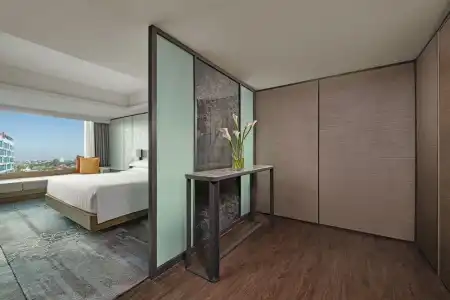 Yogyakarta Marriott - 92