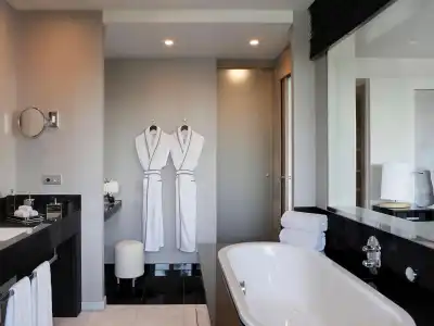 Sofitel Brussels Europe - 32