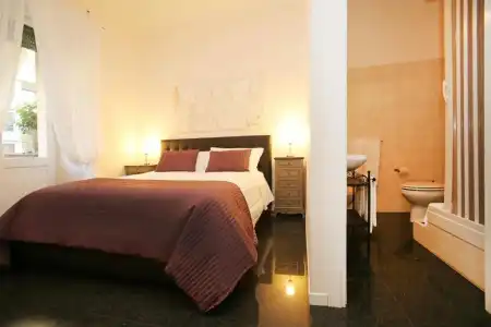 Amica Rome Guest House - 30