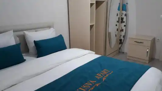 Uzungol Kusva Apart - 37