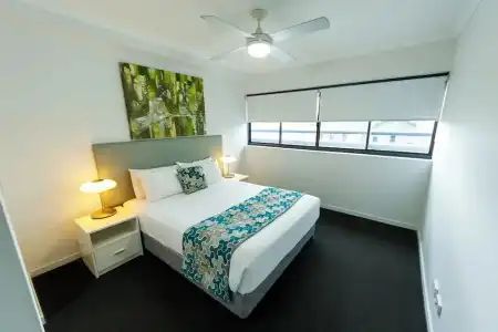 Atrio Apartments - 69