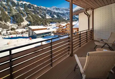 Braunbär & Spa - Former Alpine Sunstar - 49