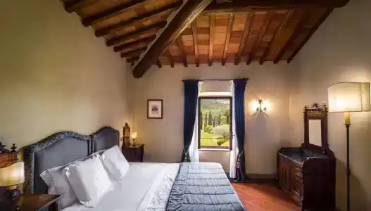 Castello di Spaltenna Exclusive Resort & Spa - 163