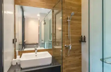 Chermantra Aonang Resort & Pool Suite - 43