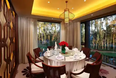 HUALUXE Kunming by IHG - 23