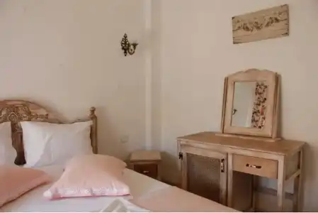 Alacati Ciftekuyu Butik Otel - 14