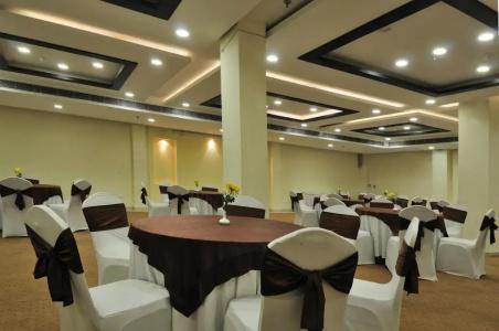 The Grand Orion - Kailash Colony - 30