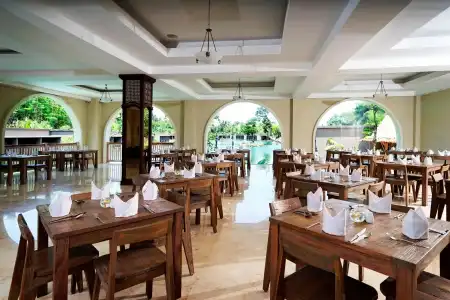 The Westlake & Resort Yogyakarta - 23