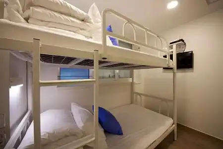 K-Guesthouse Myeongdong 1 - 50