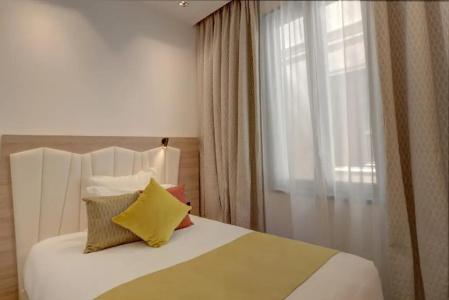 Best Western Plus Comedie Saint-Roch - 33