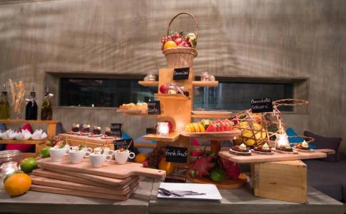 Mia Resort Nha Trang - 14