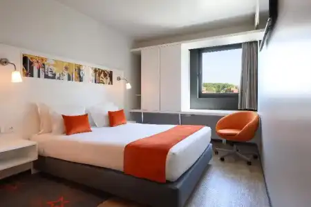 Star Inn Porto - 75