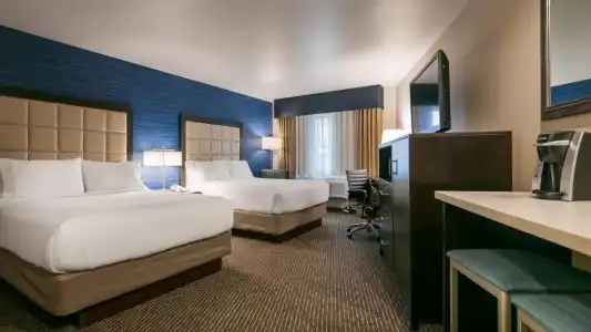 Holiday Inn Express Bellingham by IHG - 68