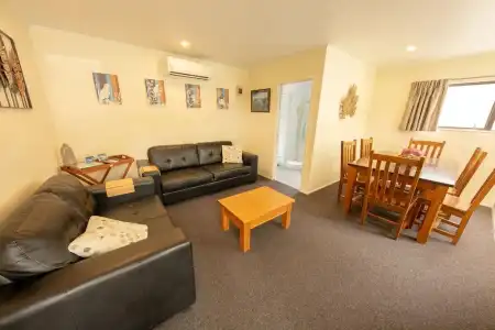 Queenstown TOP 10 Holiday Park - 95