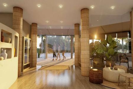 Cala Millor Garden, Adults Only - 43