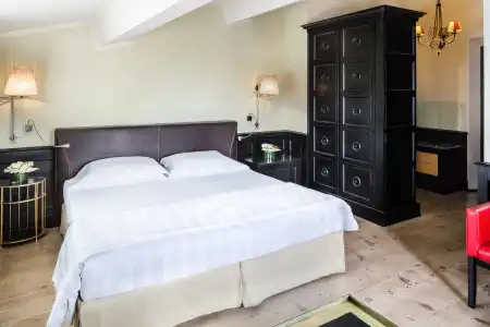 Palazzo Firenze by Baglionis & Resorts - 5