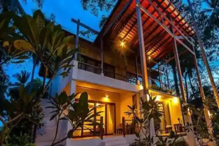 Sichon Cabana Beach Resort - 22